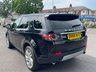 USED 2016 66 LAND ROVER DISCOVERY SPORT 2.0 TD4 HSE Luxury Auto 4WD Euro 6 (s/s) 5dr 7 SEATER, PANORAMIC ROOF, ULEZ