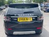 USED 2016 66 LAND ROVER DISCOVERY SPORT 2.0 TD4 HSE Luxury Auto 4WD Euro 6 (s/s) 5dr 7 SEATER, PANORAMIC ROOF, ULEZ