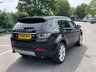 USED 2016 66 LAND ROVER DISCOVERY SPORT 2.0 TD4 HSE Luxury Auto 4WD Euro 6 (s/s) 5dr 7 SEATER, PANORAMIC ROOF, ULEZ