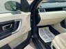 USED 2016 66 LAND ROVER DISCOVERY SPORT 2.0 TD4 HSE Luxury Auto 4WD Euro 6 (s/s) 5dr 7 SEATER, PANORAMIC ROOF, ULEZ