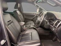 USED 2022 72 FORD RANGER 2.0 EcoBlue Wildtrak Pickup Double Cab 4dr Diesel Auto 4WD Euro 6 (s/s) (213 ps) NO VAT+20"ALLOYS+RAPTOR KIT+FSH