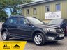 USED 2013 63 DACIA SANDERO STEPWAY 1.5 dCi Laureate Euro 5 5dr WARRANTYNAVÂ£20 TAX1 OWNER