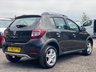USED 2013 63 DACIA SANDERO STEPWAY 1.5 dCi Laureate Euro 5 5dr WARRANTYNAVÂ£20 TAX1 OWNER