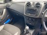 USED 2013 63 DACIA SANDERO STEPWAY 1.5 dCi Laureate Euro 5 5dr WARRANTYNAVÂ£20 TAX1 OWNER