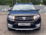 USED 2013 63 DACIA SANDERO STEPWAY 1.5 dCi Laureate Euro 5 5dr WARRANTYNAVÂ£20 TAX1 OWNER