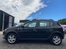 USED 2013 63 DACIA SANDERO STEPWAY 1.5 dCi Laureate Euro 5 5dr WARRANTYNAVÂ£20 TAX1 OWNER