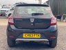 USED 2013 63 DACIA SANDERO STEPWAY 1.5 dCi Laureate Euro 5 5dr WARRANTYNAVÂ£20 TAX1 OWNER