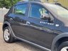 USED 2013 63 DACIA SANDERO STEPWAY 1.5 dCi Laureate Euro 5 5dr WARRANTYNAVÂ£20 TAX1 OWNER