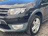 USED 2013 63 DACIA SANDERO STEPWAY 1.5 dCi Laureate Euro 5 5dr WARRANTYNAVÂ£20 TAX1 OWNER