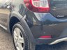 USED 2013 63 DACIA SANDERO STEPWAY 1.5 dCi Laureate Euro 5 5dr WARRANTYNAVÂ£20 TAX1 OWNER