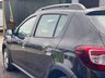 USED 2013 63 DACIA SANDERO STEPWAY 1.5 dCi Laureate Euro 5 5dr WARRANTYNAVÂ£20 TAX1 OWNER