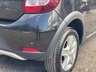 USED 2013 63 DACIA SANDERO STEPWAY 1.5 dCi Laureate Euro 5 5dr WARRANTYNAVÂ£20 TAX1 OWNER