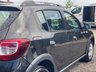 USED 2013 63 DACIA SANDERO STEPWAY 1.5 dCi Laureate Euro 5 5dr WARRANTYNAVÂ£20 TAX1 OWNER