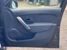 USED 2013 63 DACIA SANDERO STEPWAY 1.5 dCi Laureate Euro 5 5dr WARRANTYNAVÂ£20 TAX1 OWNER