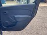 USED 2013 63 DACIA SANDERO STEPWAY 1.5 dCi Laureate Euro 5 5dr WARRANTYNAVÂ£20 TAX1 OWNER