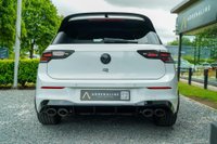 USED 2025 25 VOLKSWAGEN GOLF 2.0 TSI R Black Edition DSG 4Motion Euro 6 (s/s) 5dr Immaculate Example|Adelaide 19