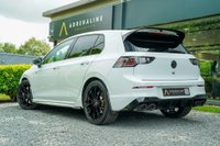 USED 2025 25 VOLKSWAGEN GOLF 2.0 TSI R Black Edition DSG 4Motion Euro 6 (s/s) 5dr Immaculate Example|Adelaide 19