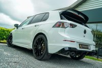 USED 2025 25 VOLKSWAGEN GOLF 2.0 TSI R Black Edition DSG 4Motion Euro 6 (s/s) 5dr Immaculate Example|Adelaide 19