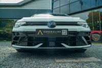 USED 2025 25 VOLKSWAGEN GOLF 2.0 TSI R Black Edition DSG 4Motion Euro 6 (s/s) 5dr Immaculate Example|Adelaide 19