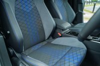 USED 2025 25 VOLKSWAGEN GOLF 2.0 TSI R Black Edition DSG 4Motion Euro 6 (s/s) 5dr Immaculate Example|Adelaide 19