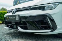 USED 2025 25 VOLKSWAGEN GOLF 2.0 TSI R Black Edition DSG 4Motion Euro 6 (s/s) 5dr Immaculate Example|Adelaide 19