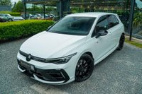 USED 2025 25 VOLKSWAGEN GOLF 2.0 TSI R Black Edition DSG 4Motion Euro 6 (s/s) 5dr Immaculate Example|Adelaide 19