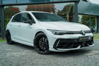 USED 2025 25 VOLKSWAGEN GOLF 2.0 TSI R Black Edition DSG 4Motion Euro 6 (s/s) 5dr Immaculate Example|Adelaide 19