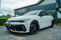 USED 2025 25 VOLKSWAGEN GOLF 2.0 TSI R Black Edition DSG 4Motion Euro 6 (s/s) 5dr Immaculate Example|Adelaide 19
