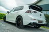 USED 2025 25 VOLKSWAGEN GOLF 2.0 TSI R Black Edition DSG 4Motion Euro 6 (s/s) 5dr Immaculate Example|Adelaide 19