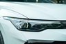 USED 2025 25 VOLKSWAGEN GOLF 2.0 TSI R Black Edition DSG 4Motion Euro 6 (s/s) 5dr Immaculate Example|Adelaide 19