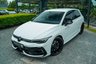 USED 2025 25 VOLKSWAGEN GOLF 2.0 TSI R Black Edition DSG 4Motion Euro 6 (s/s) 5dr Immaculate Example|Adelaide 19