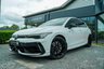 USED 2025 25 VOLKSWAGEN GOLF 2.0 TSI R Black Edition DSG 4Motion Euro 6 (s/s) 5dr Immaculate Example|Adelaide 19