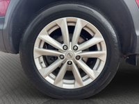 USED 2014 NISSAN QASHQAI 1.2 DIG-T Acenta SUV 5dr Petrol Manual 2WD Euro 5 (s/s) (115 ps) Low Miles!