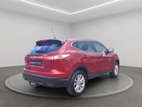 USED 2014 NISSAN QASHQAI 1.2 DIG-T Acenta SUV 5dr Petrol Manual 2WD Euro 5 (s/s) (115 ps) Low Miles!