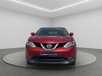 USED 2014 NISSAN QASHQAI 1.2 DIG-T Acenta SUV 5dr Petrol Manual 2WD Euro 5 (s/s) (115 ps) Low Miles!