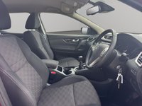 USED 2014 NISSAN QASHQAI 1.2 DIG-T Acenta SUV 5dr Petrol Manual 2WD Euro 5 (s/s) (115 ps) Low Miles!