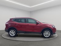 USED 2014 NISSAN QASHQAI 1.2 DIG-T Acenta SUV 5dr Petrol Manual 2WD Euro 5 (s/s) (115 ps) Low Miles!