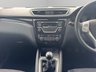 USED 2014 NISSAN QASHQAI 1.2 DIG-T Acenta SUV 5dr Petrol Manual 2WD Euro 5 (s/s) (115 ps) Low Miles!