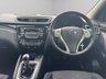 USED 2014 NISSAN QASHQAI 1.2 DIG-T Acenta SUV 5dr Petrol Manual 2WD Euro 5 (s/s) (115 ps) Low Miles!