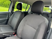 USED 2019 19 DACIA SANDERO 0.9 TCe Comfort Hatchback 5dr Petrol Manual Euro 6 (s/s) (90 ps) F/D/S/H - 2 Keys - LEZ - BT