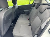 USED 2019 19 DACIA SANDERO 0.9 TCe Comfort Hatchback 5dr Petrol Manual Euro 6 (s/s) (90 ps) F/D/S/H - 2 Keys - LEZ - BT