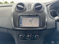 USED 2019 19 DACIA SANDERO 0.9 TCe Comfort Hatchback 5dr Petrol Manual Euro 6 (s/s) (90 ps) F/D/S/H - 2 Keys - LEZ - BT