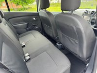 USED 2019 19 DACIA SANDERO 0.9 TCe Comfort Hatchback 5dr Petrol Manual Euro 6 (s/s) (90 ps) F/D/S/H - 2 Keys - LEZ - BT