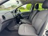 USED 2019 19 DACIA SANDERO 0.9 TCe Comfort Hatchback 5dr Petrol Manual Euro 6 (s/s) (90 ps) F/D/S/H - 2 Keys - LEZ - BT