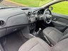 USED 2019 19 DACIA SANDERO 0.9 TCe Comfort Hatchback 5dr Petrol Manual Euro 6 (s/s) (90 ps) F/D/S/H - 2 Keys - LEZ - BT