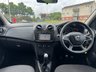 USED 2019 19 DACIA SANDERO 0.9 TCe Comfort Hatchback 5dr Petrol Manual Euro 6 (s/s) (90 ps) F/D/S/H - 2 Keys - LEZ - BT