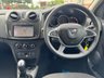 USED 2019 19 DACIA SANDERO 0.9 TCe Comfort Hatchback 5dr Petrol Manual Euro 6 (s/s) (90 ps) F/D/S/H - 2 Keys - LEZ - BT