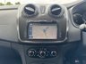 USED 2019 19 DACIA SANDERO 0.9 TCe Comfort Hatchback 5dr Petrol Manual Euro 6 (s/s) (90 ps) F/D/S/H - 2 Keys - LEZ - BT