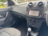 USED 2019 19 DACIA SANDERO 0.9 TCe Comfort Hatchback 5dr Petrol Manual Euro 6 (s/s) (90 ps) F/D/S/H - 2 Keys - LEZ - BT