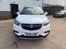 USED 2018 18 VAUXHALL MOKKA X 1.4i Turbo ecoTEC Design Nav SUV 5dr Petrol Manual Euro 6 (s/s) (140 ps) FULL SERVICE HISTORY + NEW TIMING CHAIN REPLACEMENT + FULL MOT + SUPERB CAR + HUGE VALUE